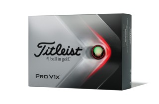 Pro V1<span>x</span>