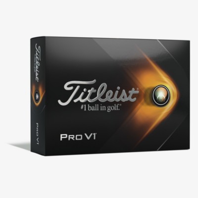 titleist pv1