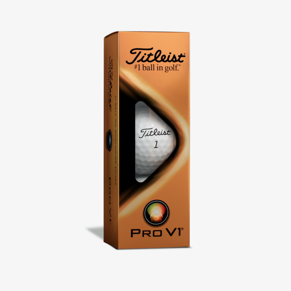 Pro V1