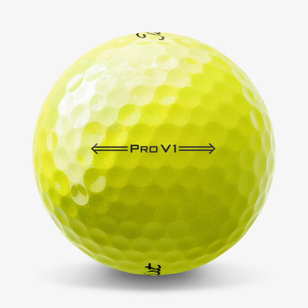 Pro V1