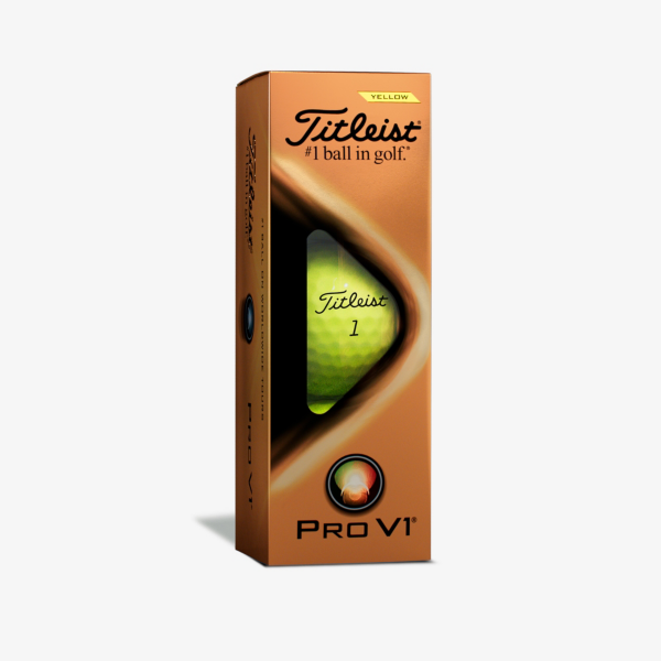 Pro V1