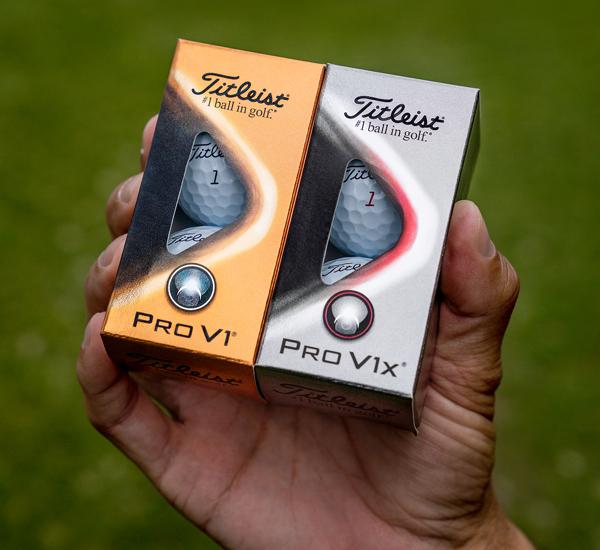 Golf Ball Fitting Find The Best Golf Ball Titleist