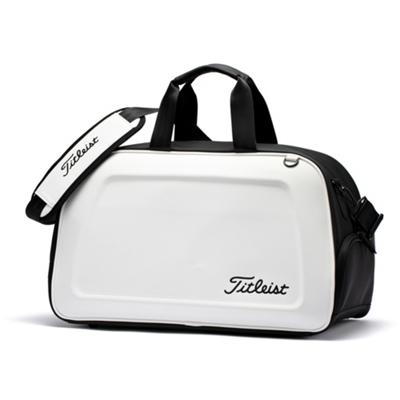 Simple Athlete Boston Bag