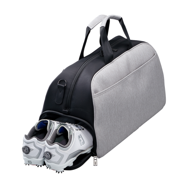 Simple Athlete Boston Bag