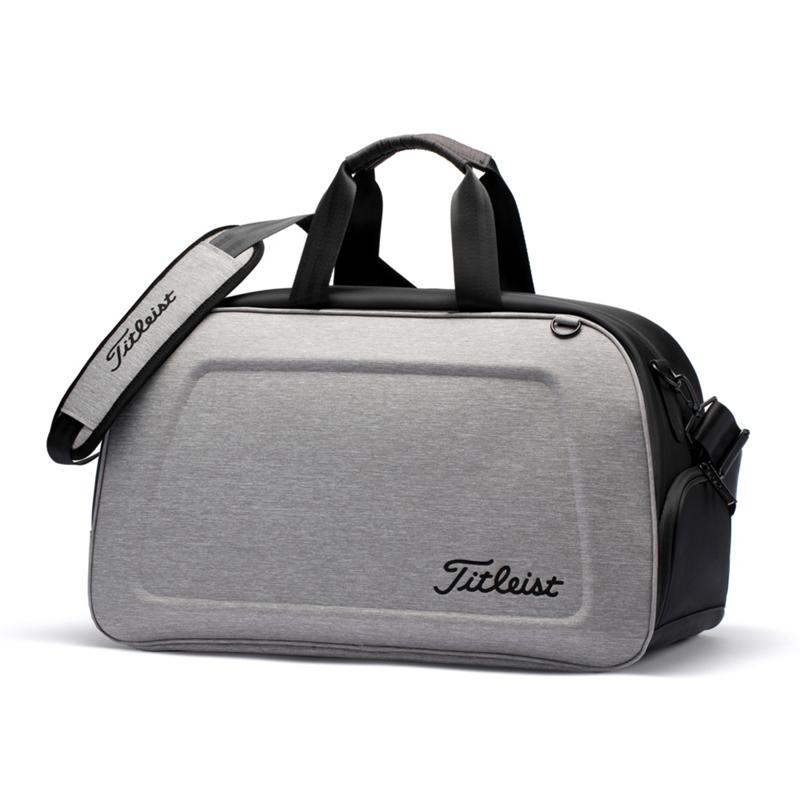 Simple Athlete Boston Bag