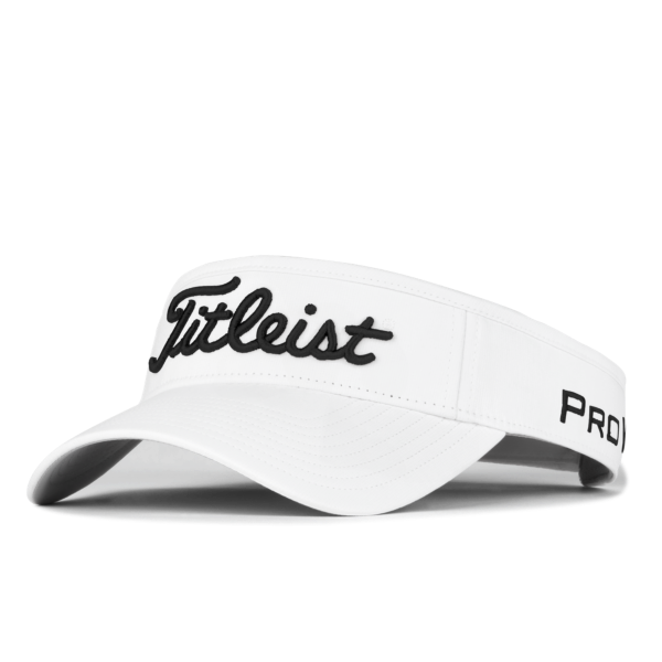 Titleist ladies store golf visors