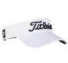 TITLEIST TOUR PERFORMANCE GOLF VISOR