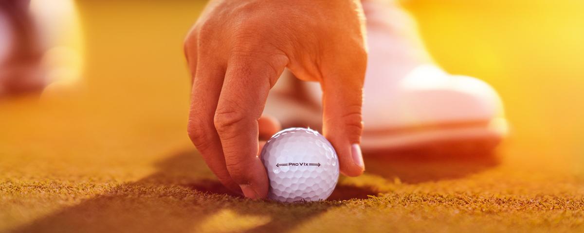 New Titleist Pro V1x Golf Balls 1