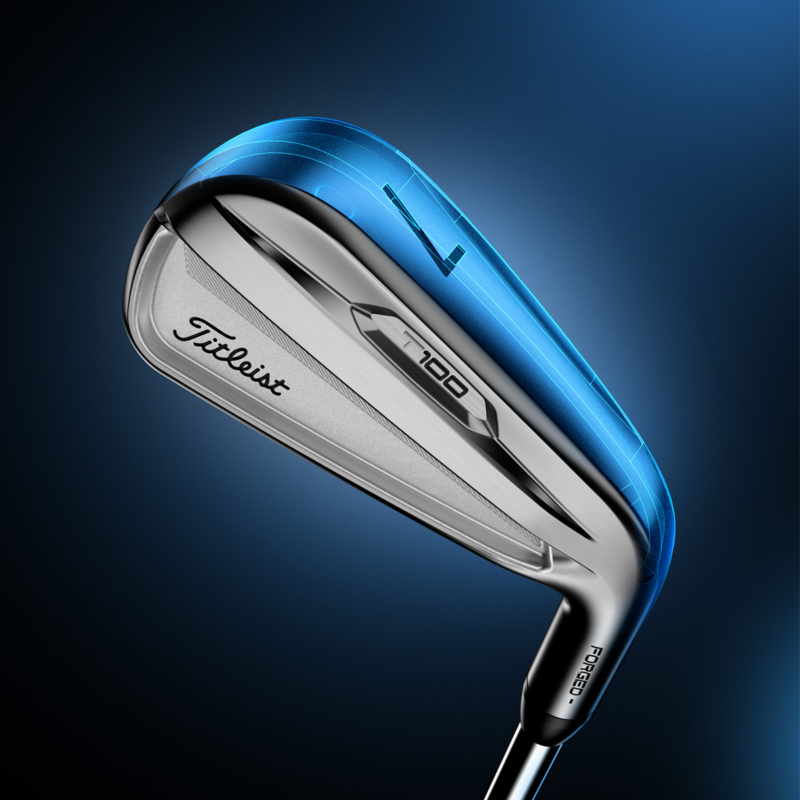 タイトリスト T100 4-9P 7本 プロジェクト X PROJECT X 6.0 Titleist ...