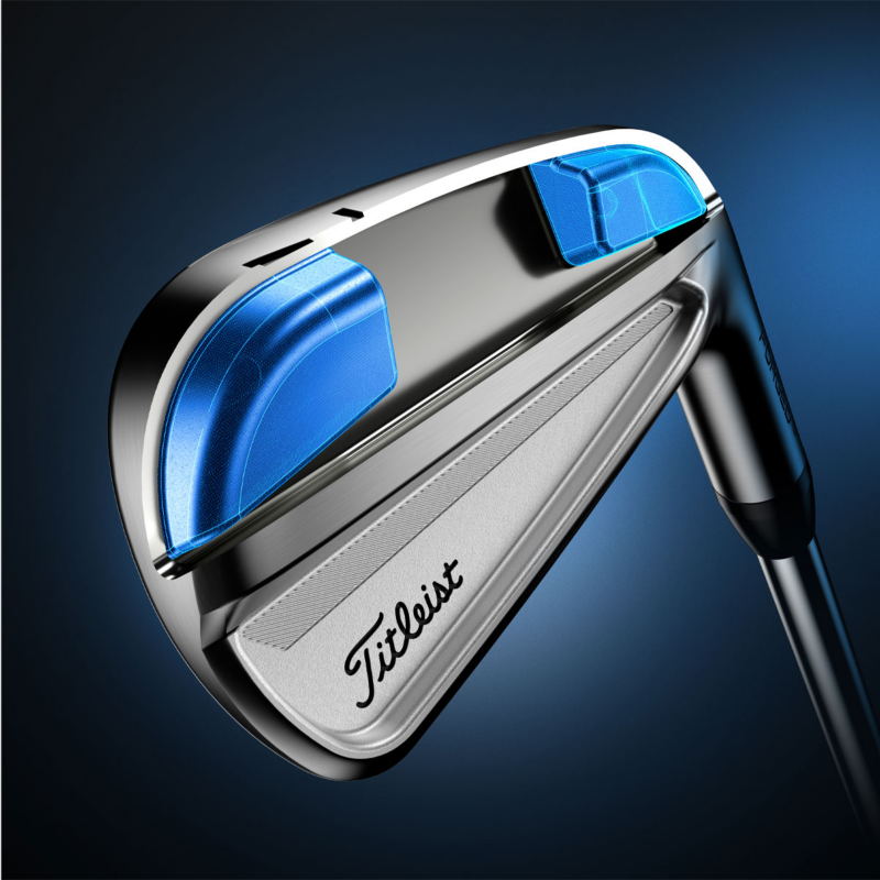 タイトリスト T100 4-9P 7本 プロジェクト X PROJECT X 6.0 Titleist 