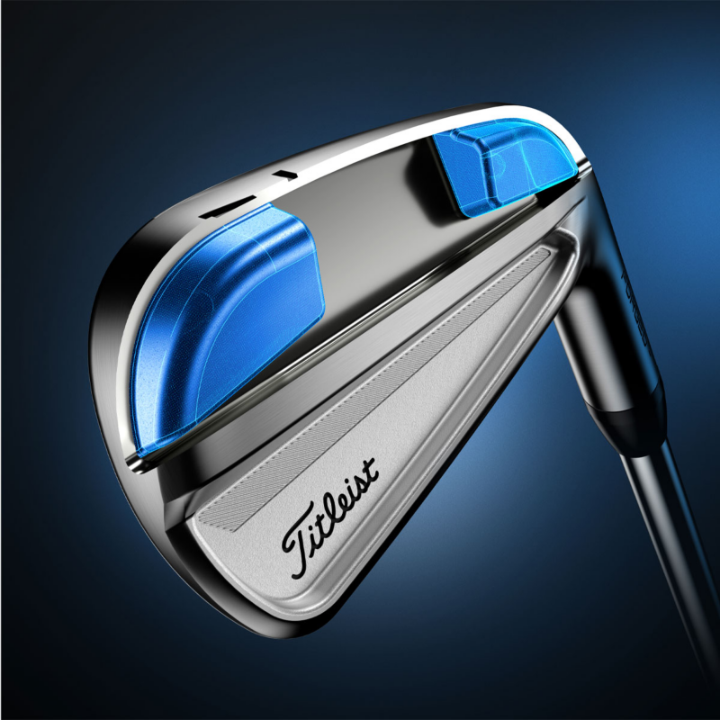 T-Series T100 | Golf Irons | Titleist T-Series T100 | Golf Irons | Titleist