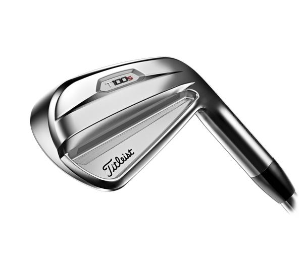 T-Series T100·S | Golf Irons | Titleist