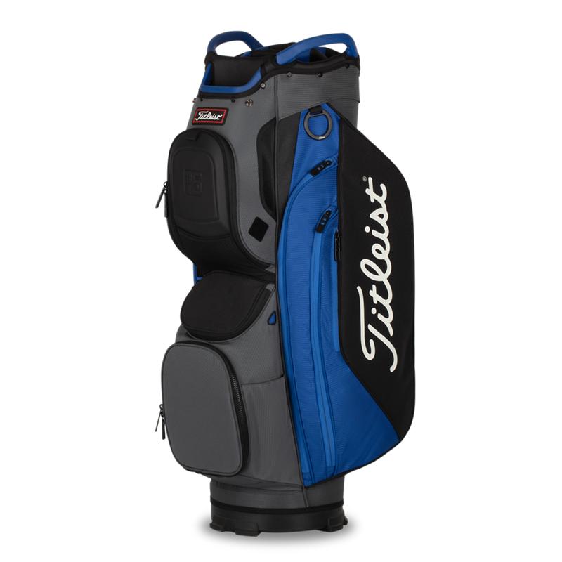 Titleist Cart 15 Golf Bag Titleist
