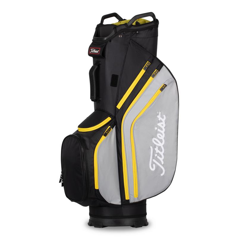 Titleist Cart 14. Lightweight Golf Bag Titleist