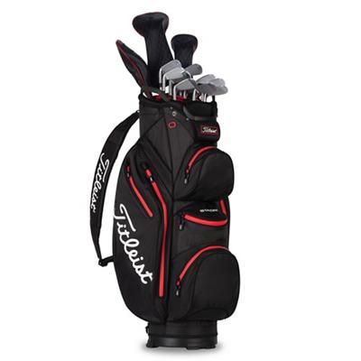 Titleist Cart 14 STADRY™ Golf Bag 