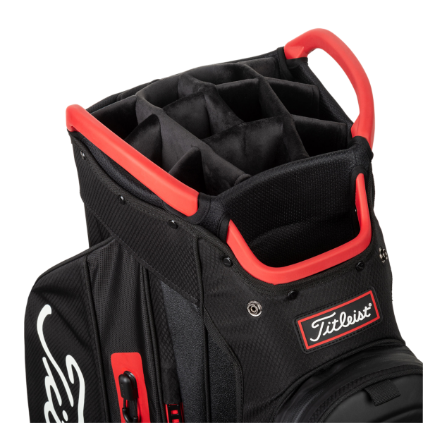 Titleist Cart 15 STADRY™ Golf Bag | Titleist