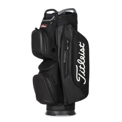 Titleist Cart 15 STADRY Golf Bag