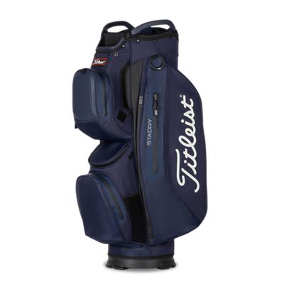 Titleist Cart 15 STADRY Golf Bag