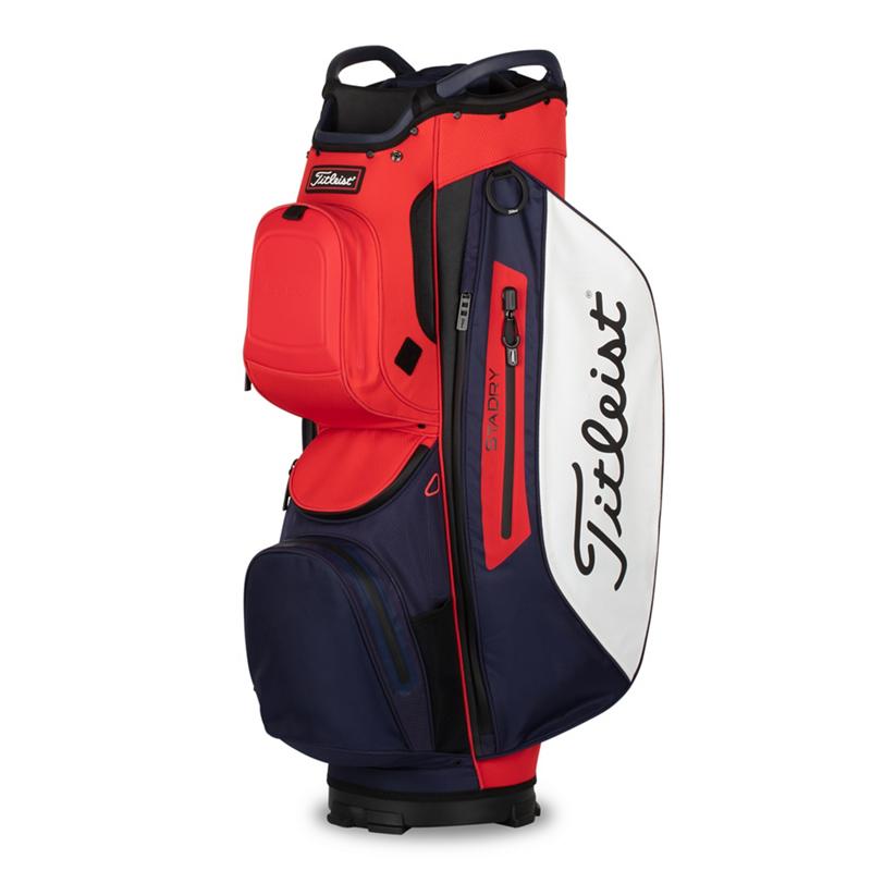 Titleist Cart 15 STADRY™ Golf Bag Titleist