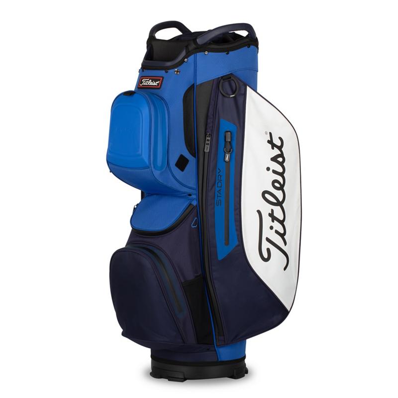 Titleist Cart 15 STADRY™ Golf Bag Titleist