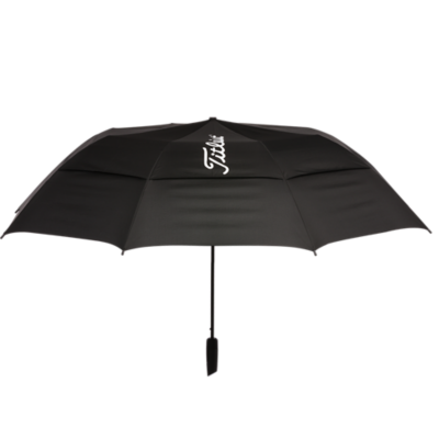 Faltbarer Players Regenschirm