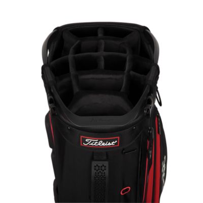 Titleist Hybrid 14 Golf Bag | Titleist