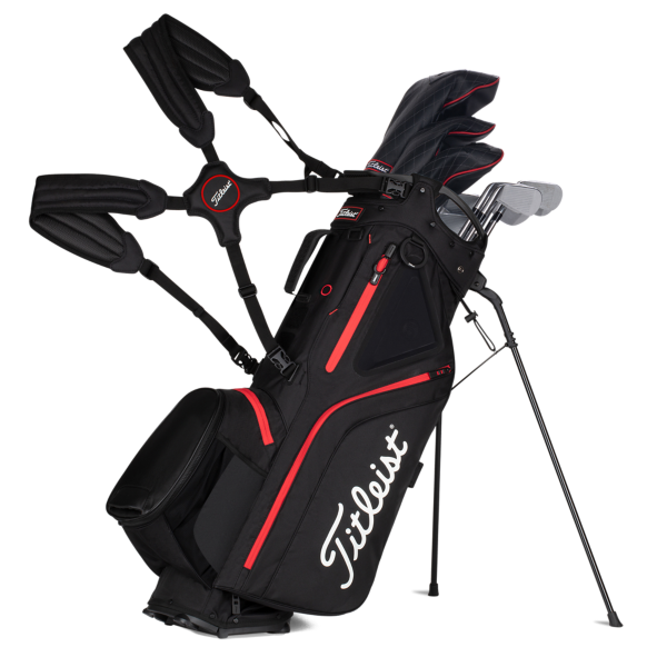 Titleist Hybrid 5 Golf Bag Titleist