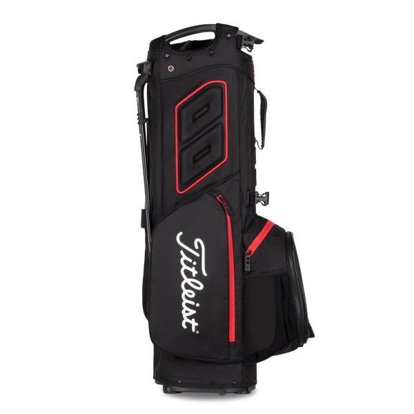 Titleist Hybrid 5 Golf Bag | Titleist Titleist Hybrid 5 Golf Bag | Titleist