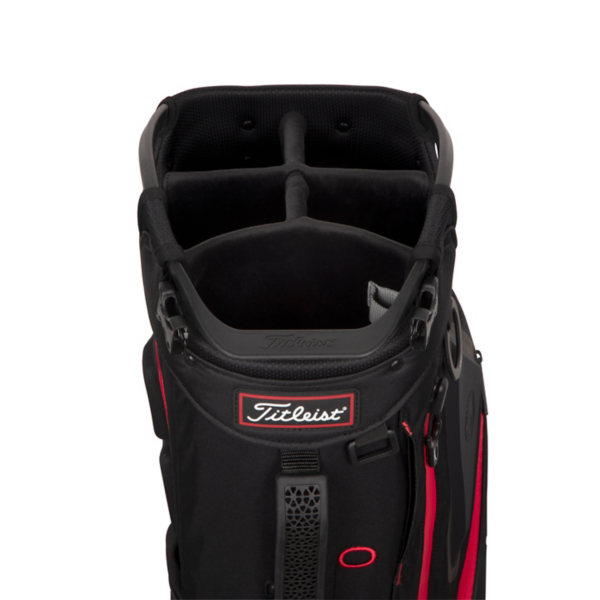 Titleist Hybrid 5 Golf Bag | Titleist
