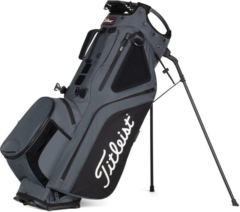 Titleist Hybrid 5 Golf Bag Titleist
