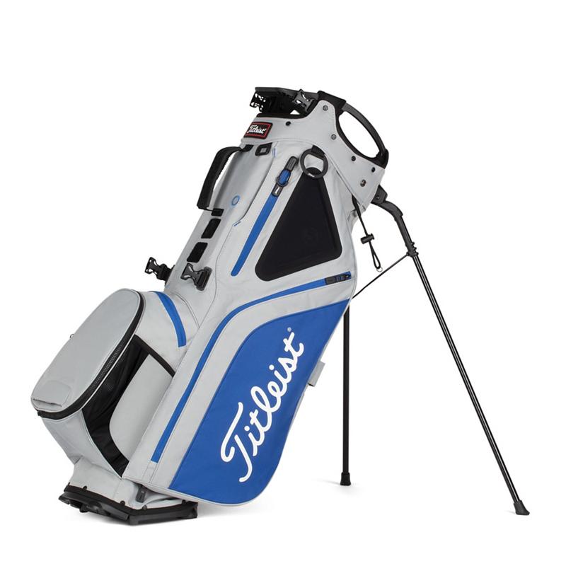 Titleist Golf Bag Pocket Replacement