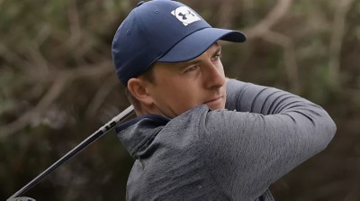 jordan spieth titleist