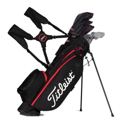 Titleist Players 4 Golf Bag 
