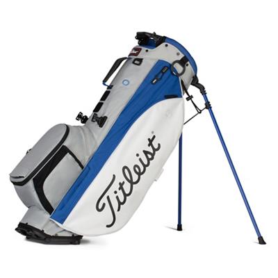 Titleist Players 4 Plus Golf Bag