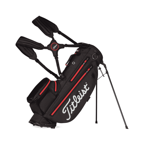 Titleist Players 4 Plus STADRY™ Golf Bag | Titleist