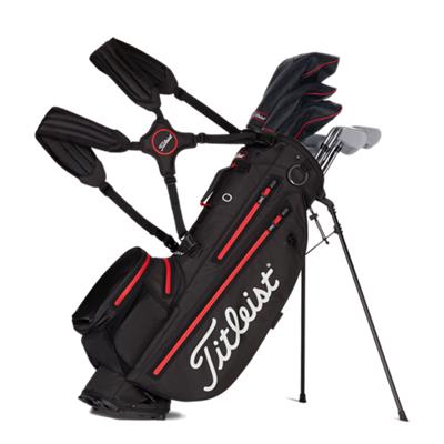 Titleist Players 4 Plus STADRY™ Golf Bag 