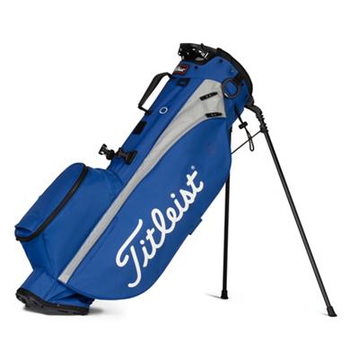 Titleist Players 4 Golf Bag