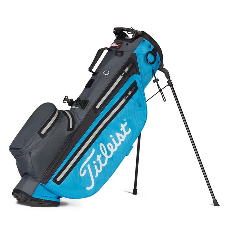 Titleist Players 4 STADRY™ Golf Bag Titleist