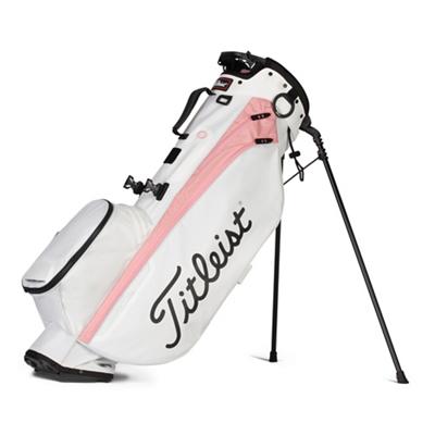 Titleist Players 4 Golf Bag