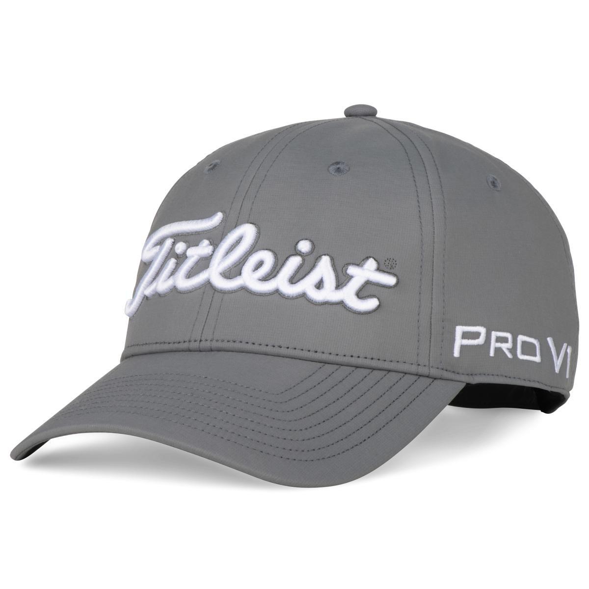 Titleist Tour Performance Hat Titleist