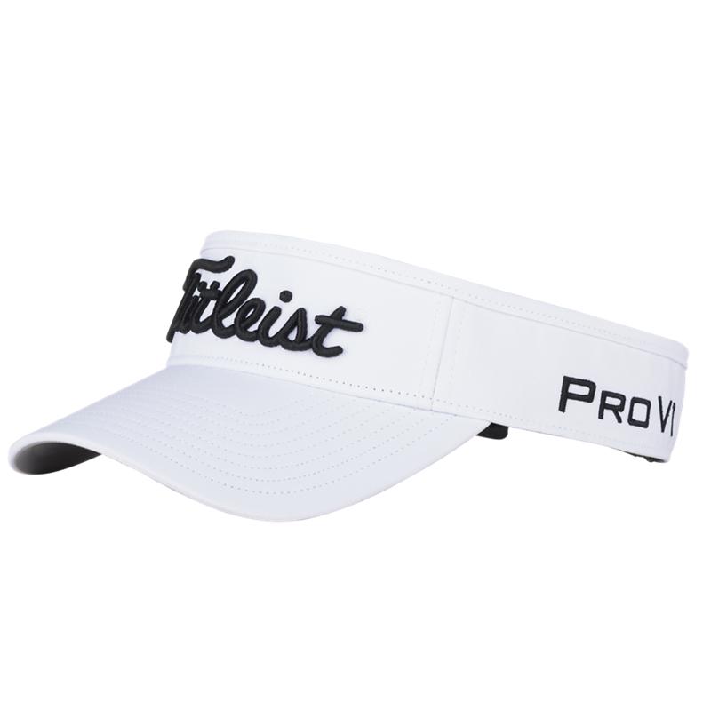 Titleist visor womens new arrivals