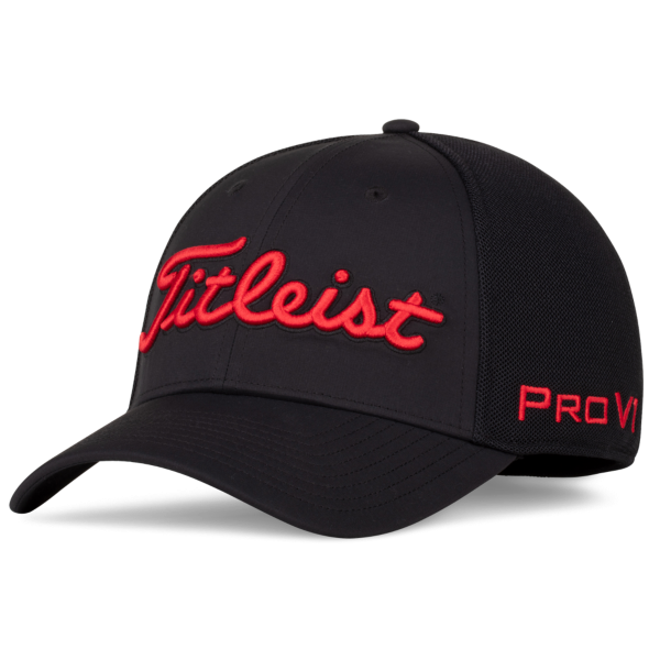 Titleist Tour Sports Mesh Hat | Titleist