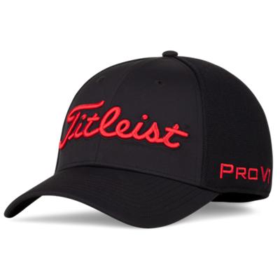 Titleist Tour Sports Mesh Hat 