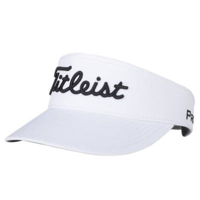 Tour Visor