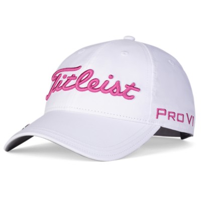 Titleist ladies hat clearance