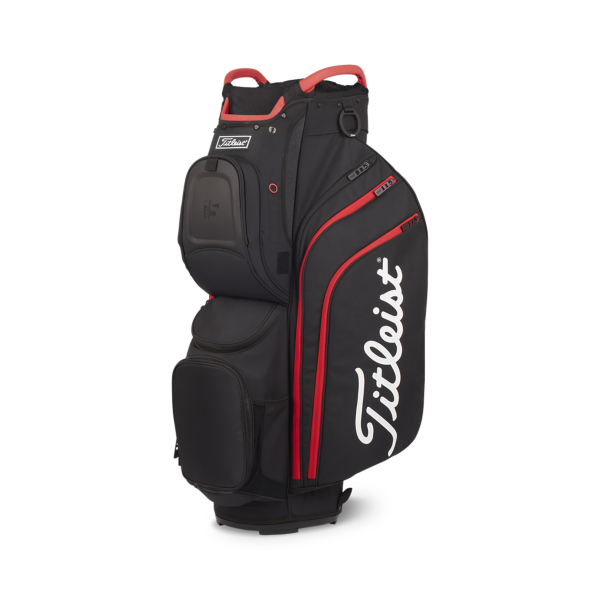 Titleist 2022 Cart 15 Golf Bag