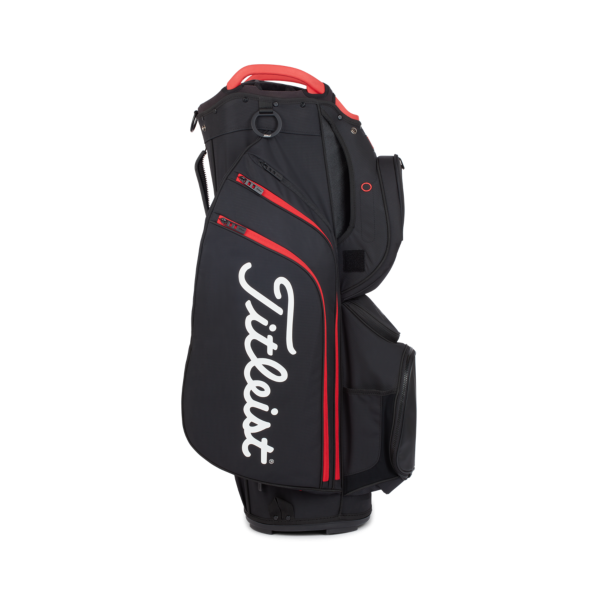 Titleist 2022 Cart 15 Golf Bag