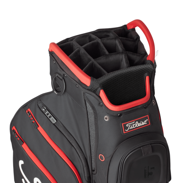 Titleist 2022 Cart 15 Golf Bag