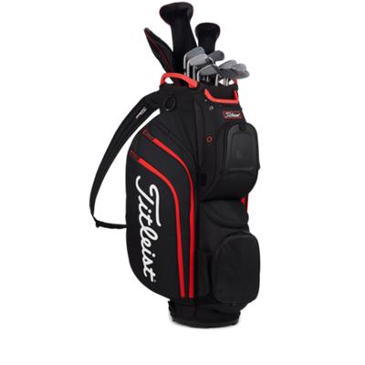 Titleist Cart 15 Golf Bag 