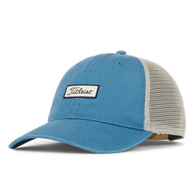 Titleist Charleston Mesh Golf Hat 